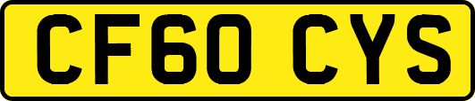 CF60CYS