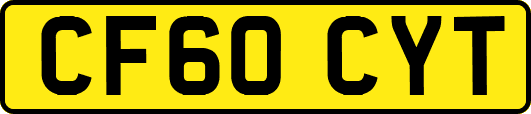 CF60CYT