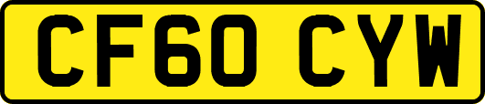 CF60CYW