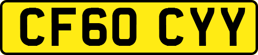 CF60CYY