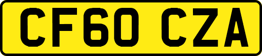 CF60CZA
