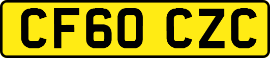 CF60CZC