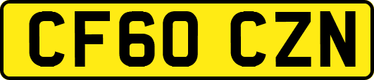 CF60CZN
