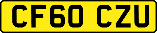 CF60CZU