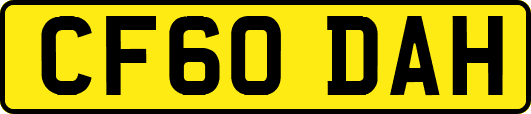 CF60DAH