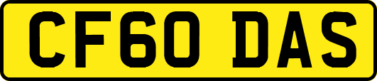CF60DAS