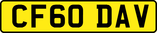 CF60DAV