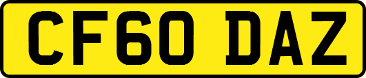 CF60DAZ