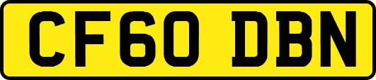 CF60DBN