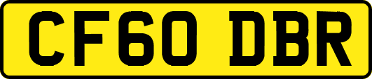 CF60DBR