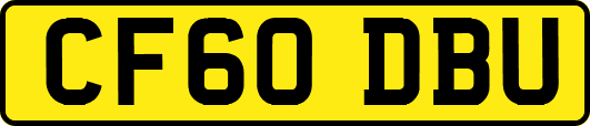 CF60DBU
