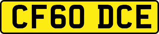 CF60DCE