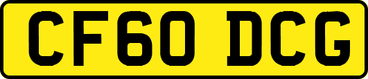 CF60DCG
