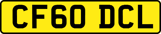 CF60DCL