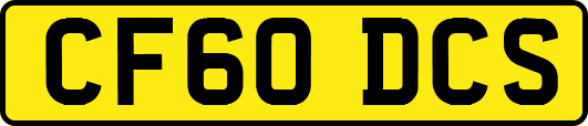 CF60DCS