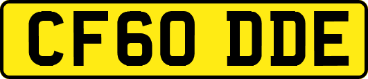 CF60DDE