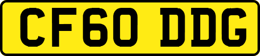 CF60DDG