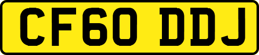 CF60DDJ