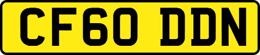 CF60DDN