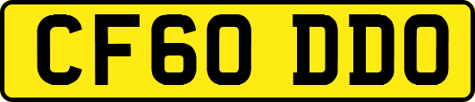CF60DDO
