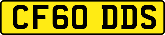 CF60DDS