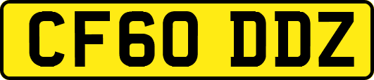 CF60DDZ