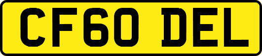 CF60DEL
