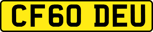 CF60DEU