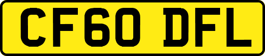 CF60DFL