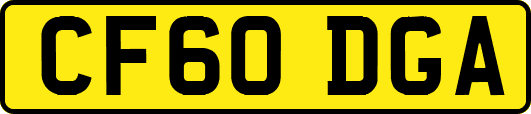 CF60DGA