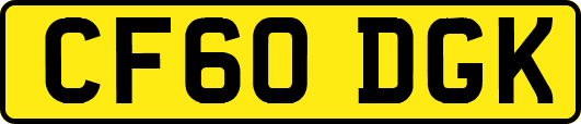 CF60DGK