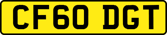 CF60DGT
