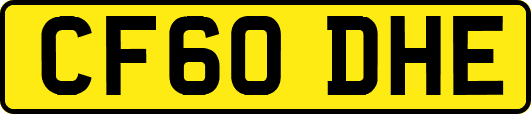 CF60DHE