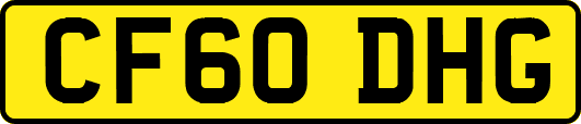 CF60DHG