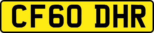CF60DHR