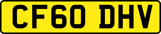 CF60DHV