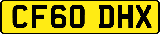 CF60DHX