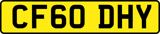 CF60DHY