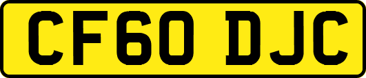 CF60DJC