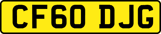 CF60DJG