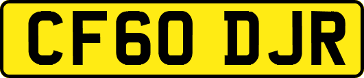 CF60DJR