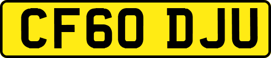 CF60DJU