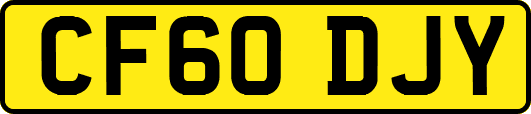CF60DJY