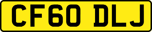CF60DLJ