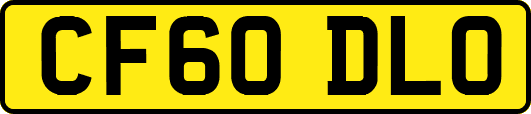 CF60DLO