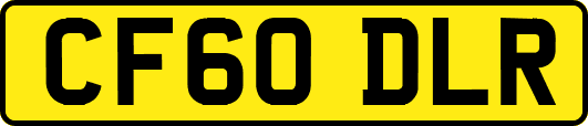 CF60DLR