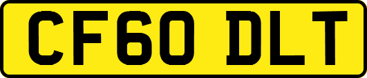 CF60DLT