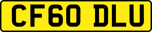 CF60DLU