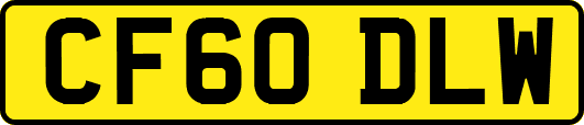 CF60DLW