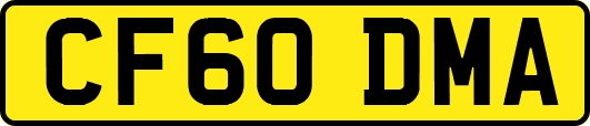 CF60DMA